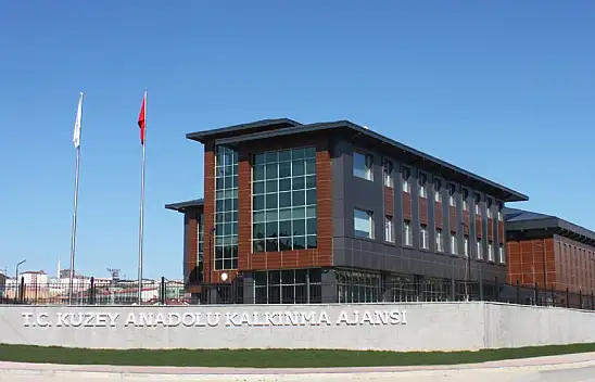 Bilgilendirme toplantısı Kastamonu'da