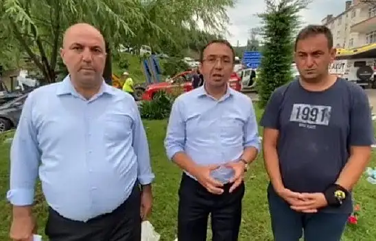 'Bir an önce afet bölgesi ilan edilmeli'