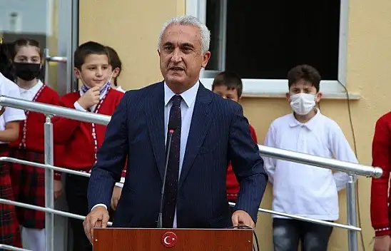 Bozkurt'ta yüz yüze eğitim başladı