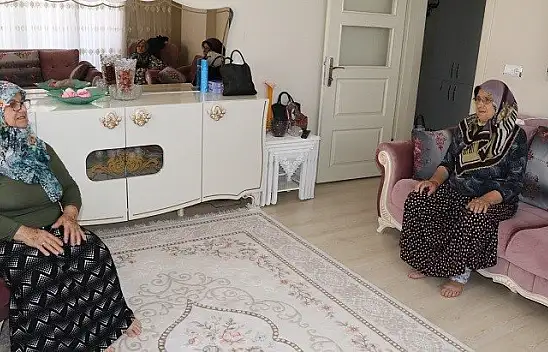 Bozkurt'taki selde kaybolmuştu! Cesedi Türkeli'de bulundu