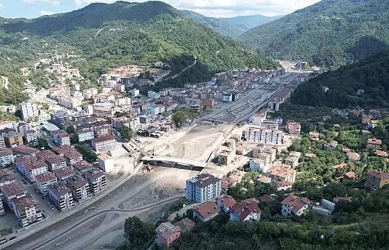 Bozkurt'un öncesi ve sonrası