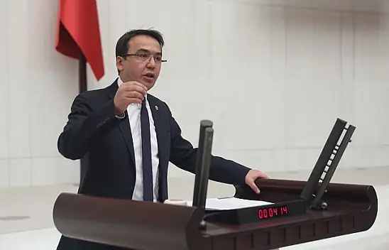 'Bu işin peşini bırakmayacağım'