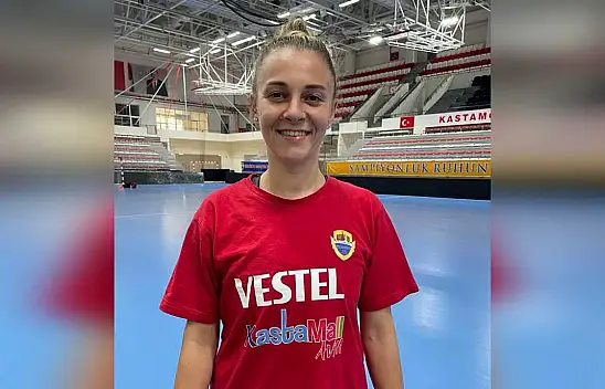 Burcu Dindar transfer edildi