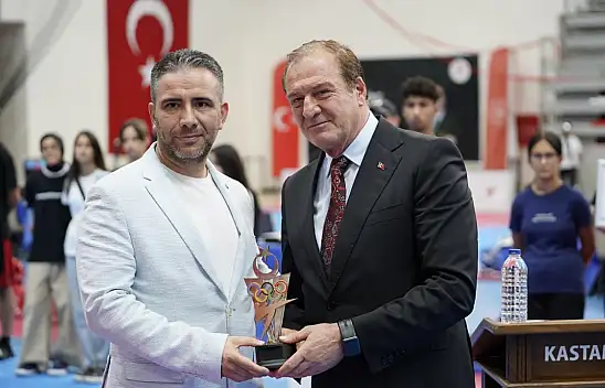 Büyük şampiyona sona erdi