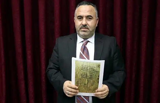 Çanakkale şehidinin babasına yazdığı son mektup yürekleri titretiyor