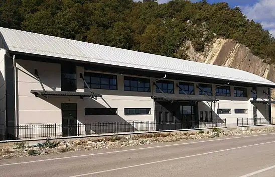 Çatalzeytin'de voleybol turnuvası başlıyor