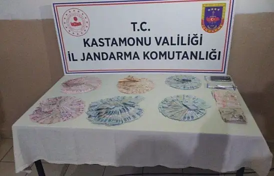 Cezaevinden izinli çıkan şahıs, vatandaşları dolandırırken yakalandı