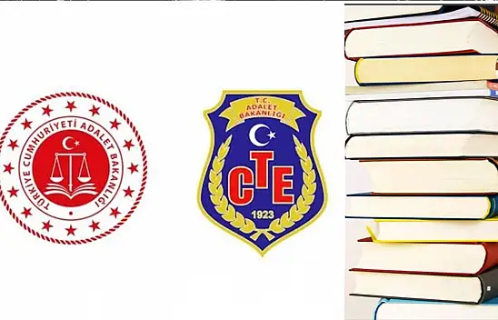 Cezaevlerine kitap bağış kampanyası