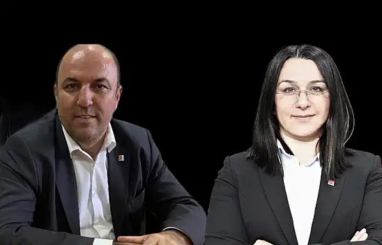 CHP'de il başkanı değişti