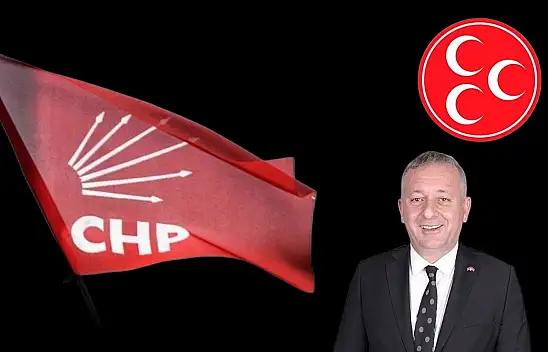 CHP ilçe başkanlarından Aydın'a kınama!