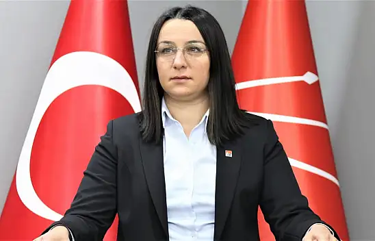 CHP'nin Kastamonu adayı açıklandı