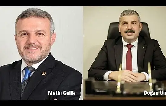 CHP'ye poster yanıtı!