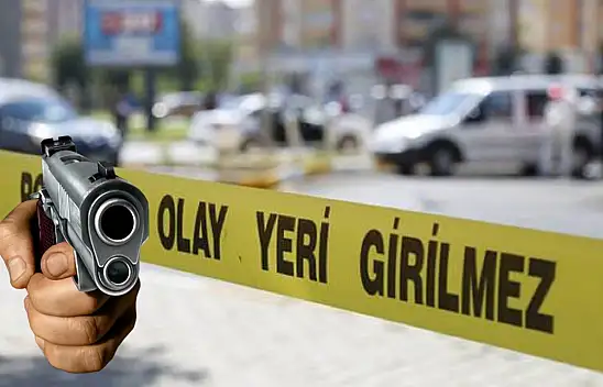 Cide'de silahlı kavga! 2 yaralı