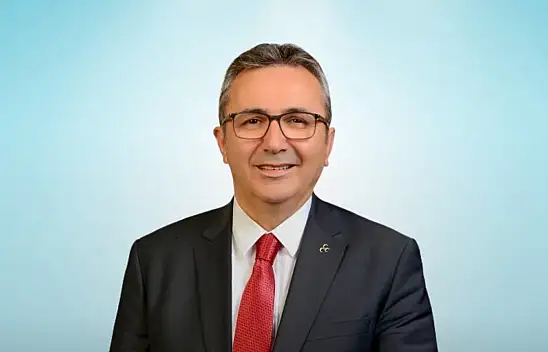 Çınar'dan seçim sonrası ilk açıklama!