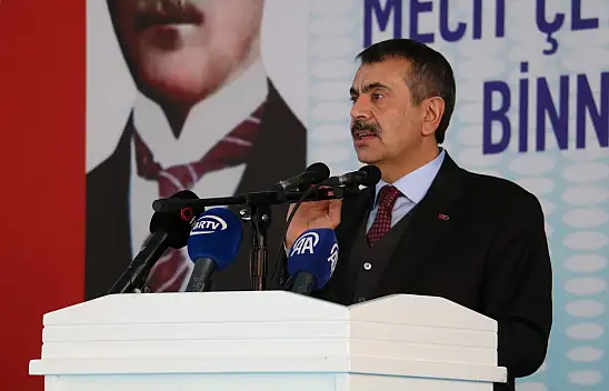 'Çocuklarımıza istihdam garantisi istiyoruz'