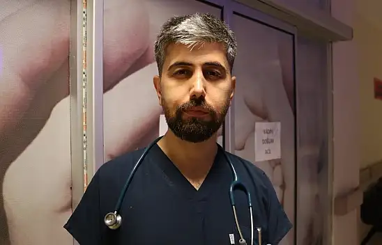 Çöpte bulunan bebekle ilgili açıklama!