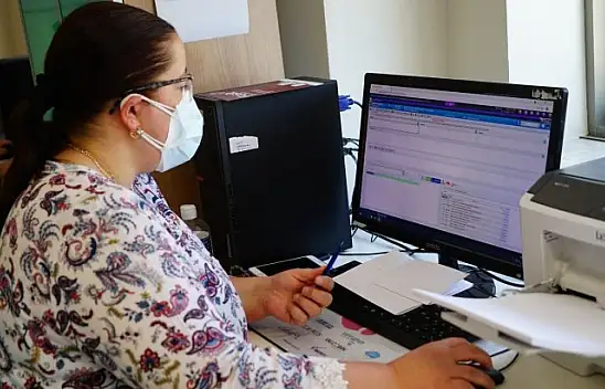 Şimdi de kene tehlikesi patlak verdi