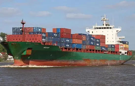 Erdoğan, saldırıya uğrayan geminin kaptanıyla telefonda görüştü