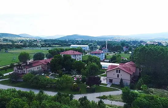 Daday, sakin şehirler ağına dahil oldu