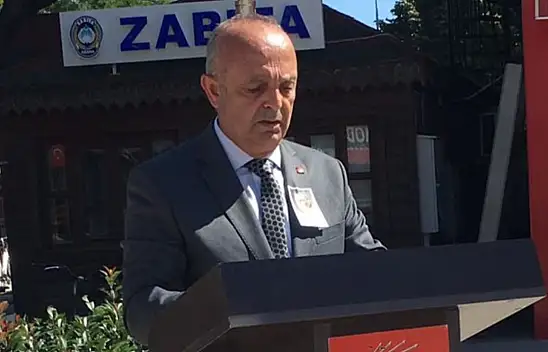 'Delegenin özgür iradesine ipotek koyulamaz'