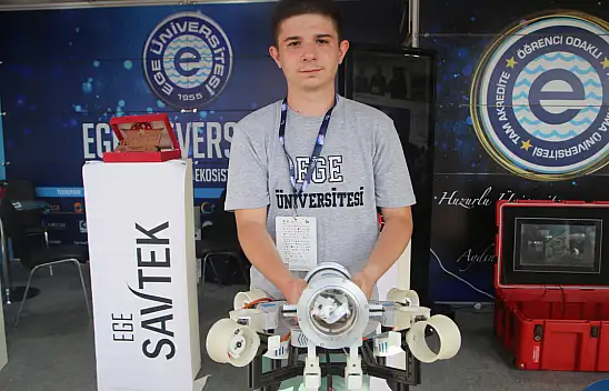 Denizde kaybolanlar daha hızlı bulunacak