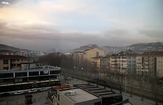 Deprem anını anlattı