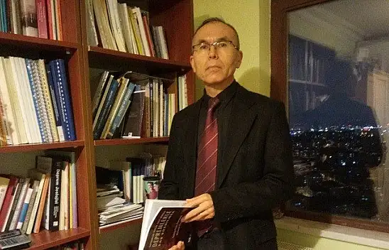 Deprem Uzmanı Özmen'den önemli açıklamalar!