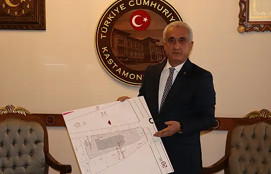 Dere yatağına okul yapıldığı iddiasıyla ilgili açıklama!