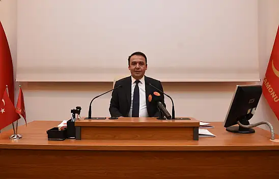 Derman evi faaliyete geçiyor