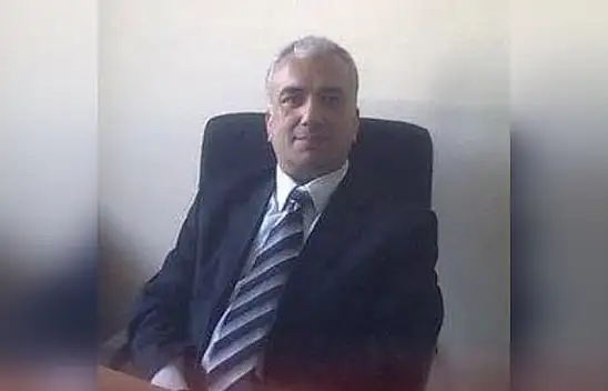 Dernek, yaşamını yitirdi