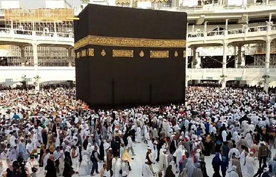Diyanet'ten hac ve umre ile ilgili açıklama
