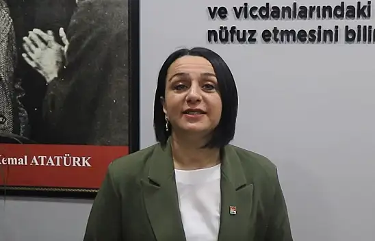 'Doğan Bey, yüreğin yetiyorsa cevap ver'