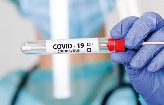 DSÖ, Kovid-19'un insanlara nasıl bulaştığını açıkladı