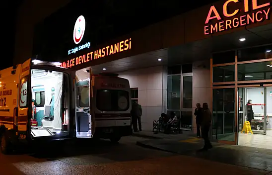 Düğünde zehirlenenlerin sayısı yükseldi