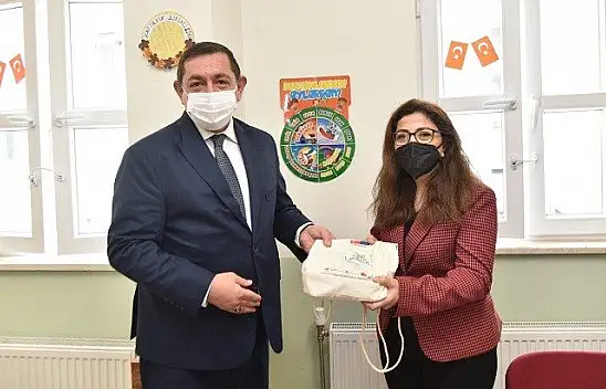 Dünya Çevre Günü'ne özel farkındalık hareketi