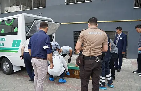 Duruşmadan çıkan genç avukat evinde ölü bulundu