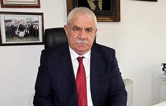 Efsane müdür Dönmez'i kaybettik!