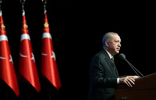 Ek göstergede 600 puan artış