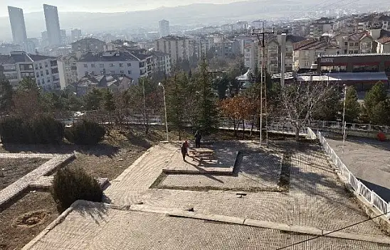 Elazığ'da şiddetli deprem