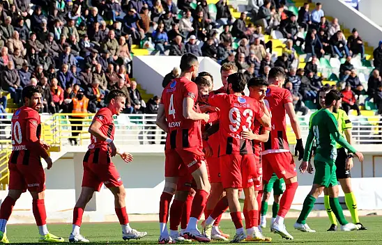 Emaneti geri alamadı