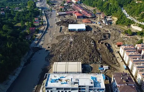 Emek verdiği stadı görünce gözyaşlarını tutamadı