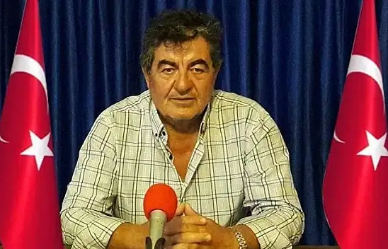 Emin Eğri, yazar kadromuza katıldı