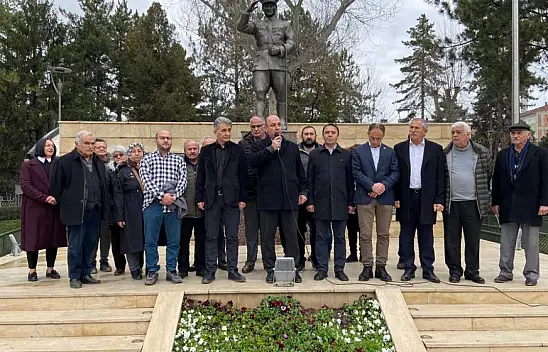 Erbilgin, Başkan Çatal'ı sert dille eleştirdi