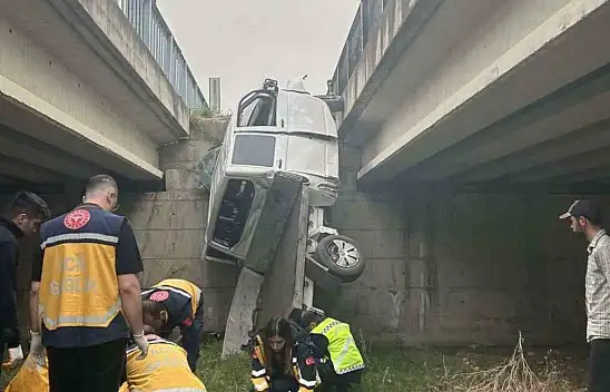 Genç kadın hayatını kaybetti