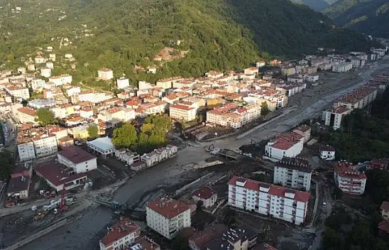 Felaketin 6'ncı gününde çalışmalar sürüyor