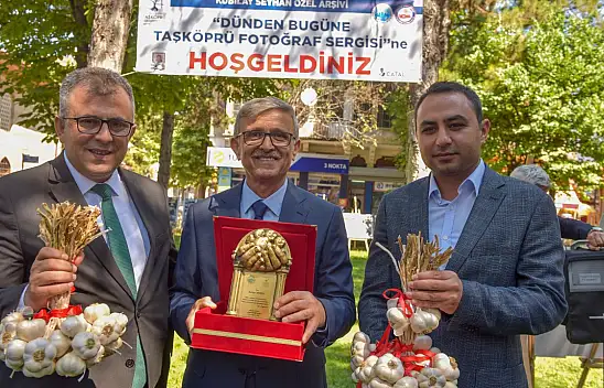 Fotoğraf sergisine yoğun ilgi