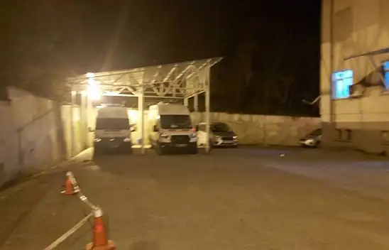 Gelin, kayınpederini av tüfeğiyle vurarak öldürdü