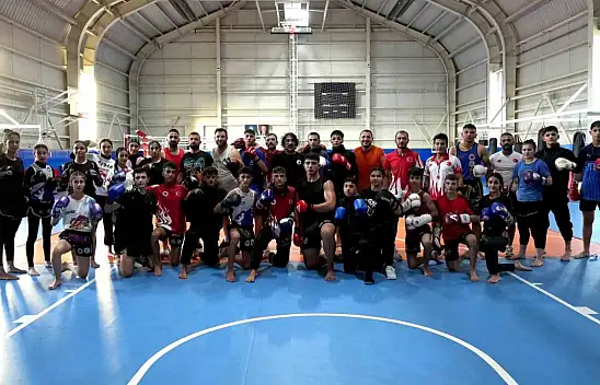 Hedefleri altın madalya