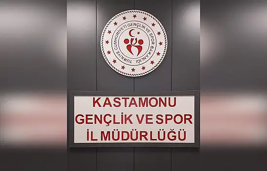 Gençlik Spor'a 124 personel alınacak