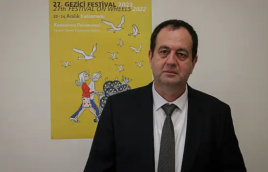 Gezici Film Festivali